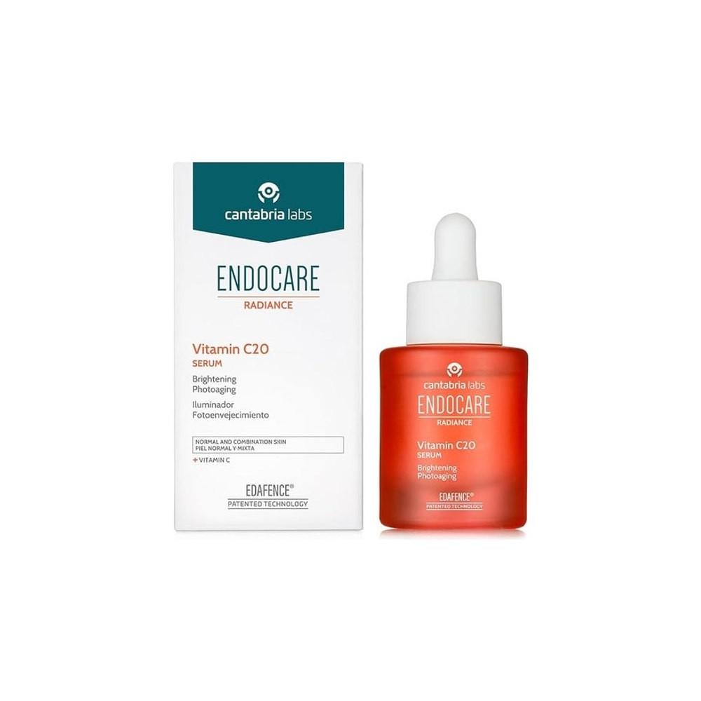 Endocare Radiance Vitamin C20 Serum 30 ml