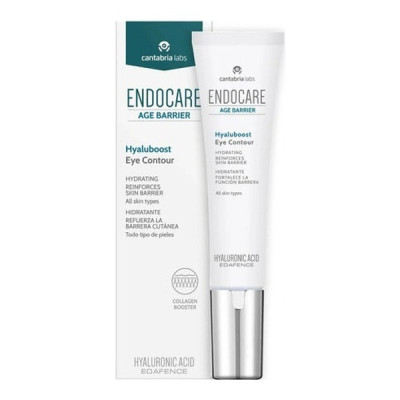 Endocare Age Barrier Hyaluboost Contorno de Ojos 15 ml