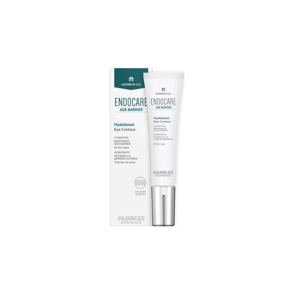 Endocare Age Barrier Hyaluboost Contorno de Ojos 15 ml