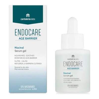 Endocare Age Barrier Niacinal Sérum Gel 30 ml