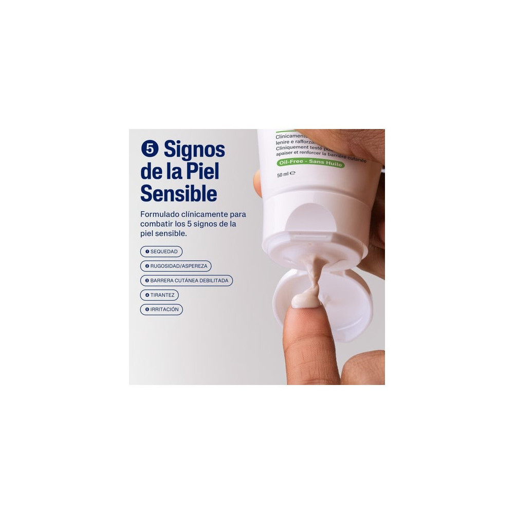 Cetaphil Crema Hidratante Facial Diaria Spf30 50 ml