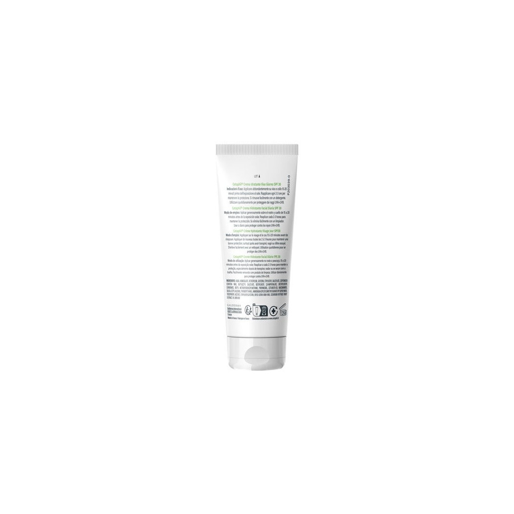 Cetaphil Crema Hidratante Facial Diaria Spf30 50 ml