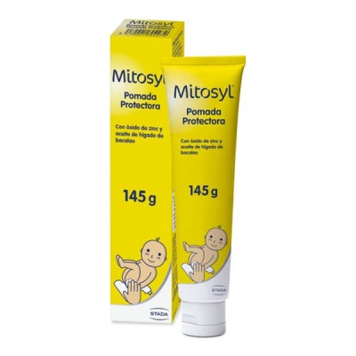 Mitosyl Pomada Protectora 145g
