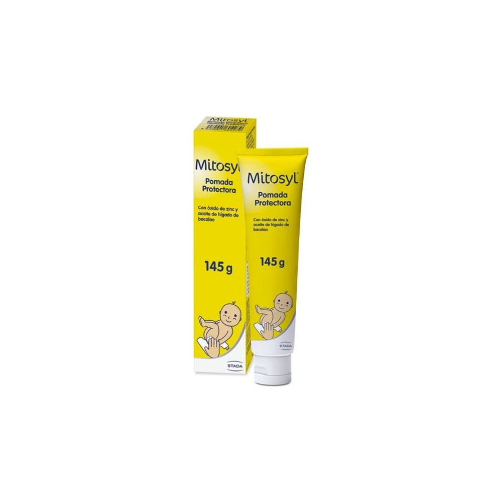 Mitosyl Pomada Protectora 145g