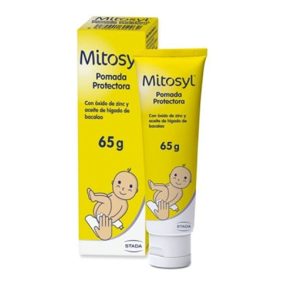 Mitosyl Pomada Protectora 65g