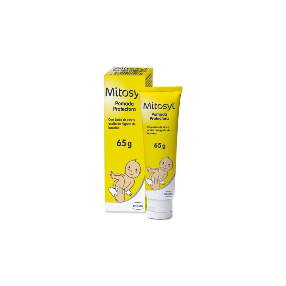 Mitosyl Pomada Protectora 65g
