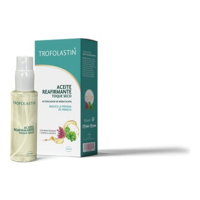 Trofolastin Aceite Reafirmante Toque Seco 100ml