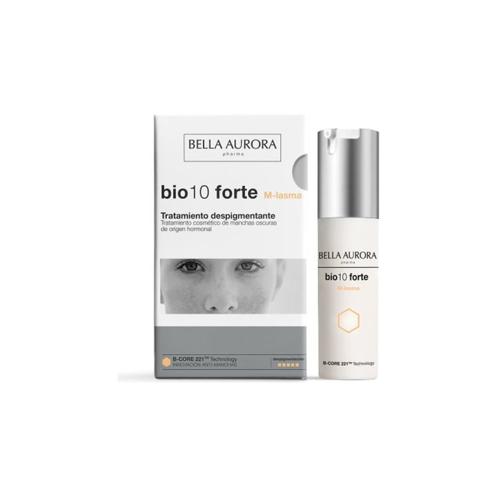 Bella Aurora Bio10 Forte M-Lasma Despigmentante 30ml