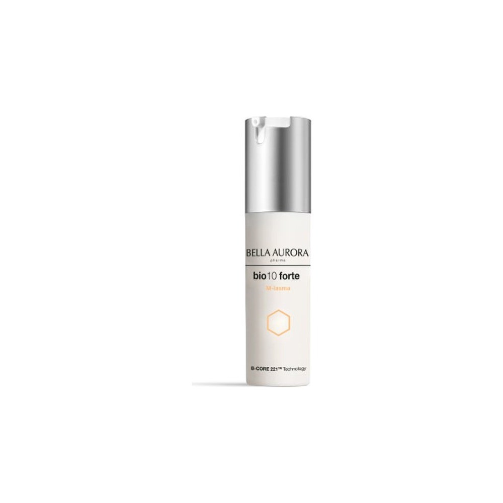 Bella Aurora Bio10 Forte M-Lasma Despigmentante 30ml