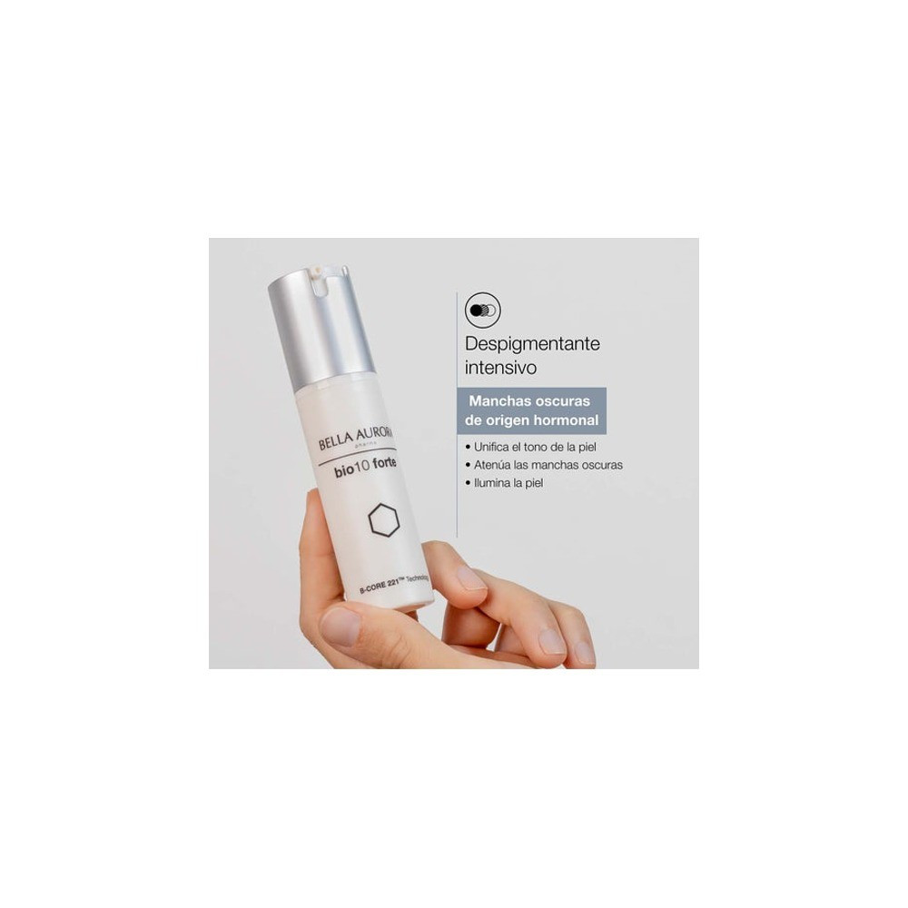 Bella Aurora Bio10 Forte M-Lasma Despigmentante 30ml