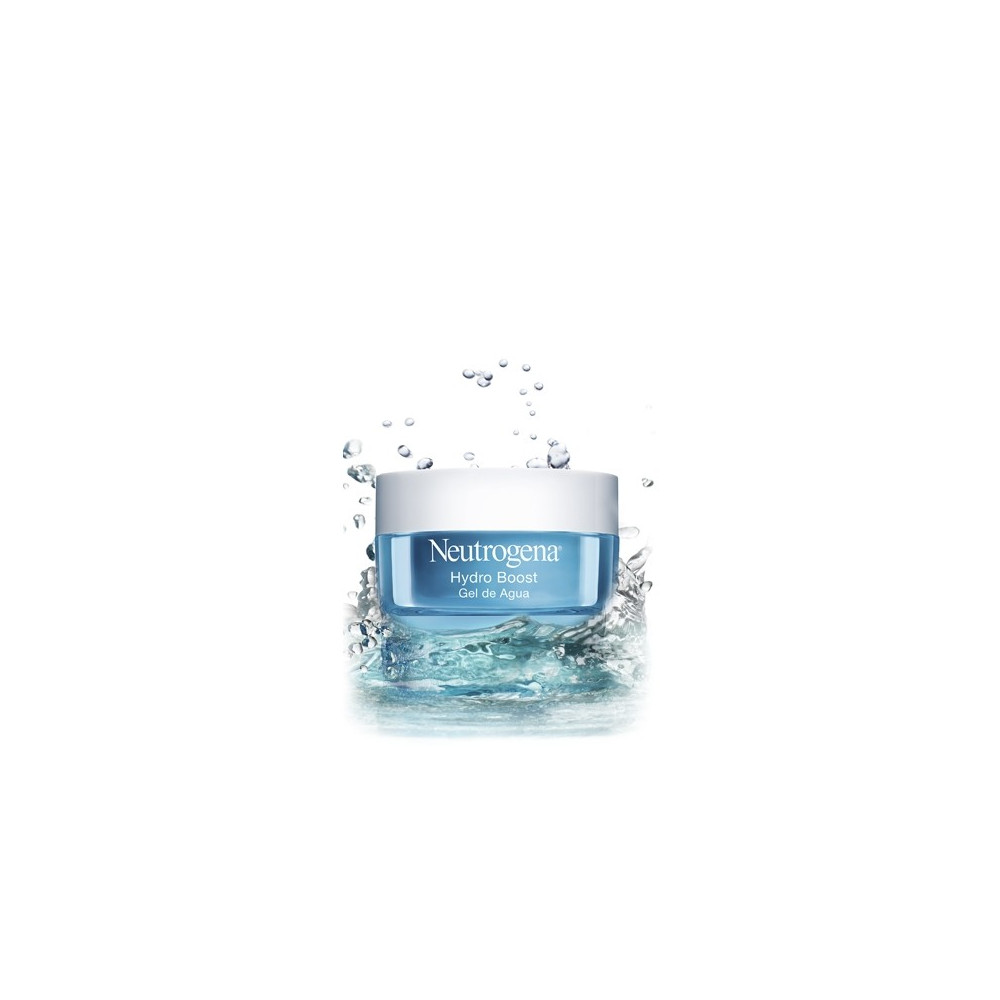 neutrogena hydro boost gel de agua 50 ml
