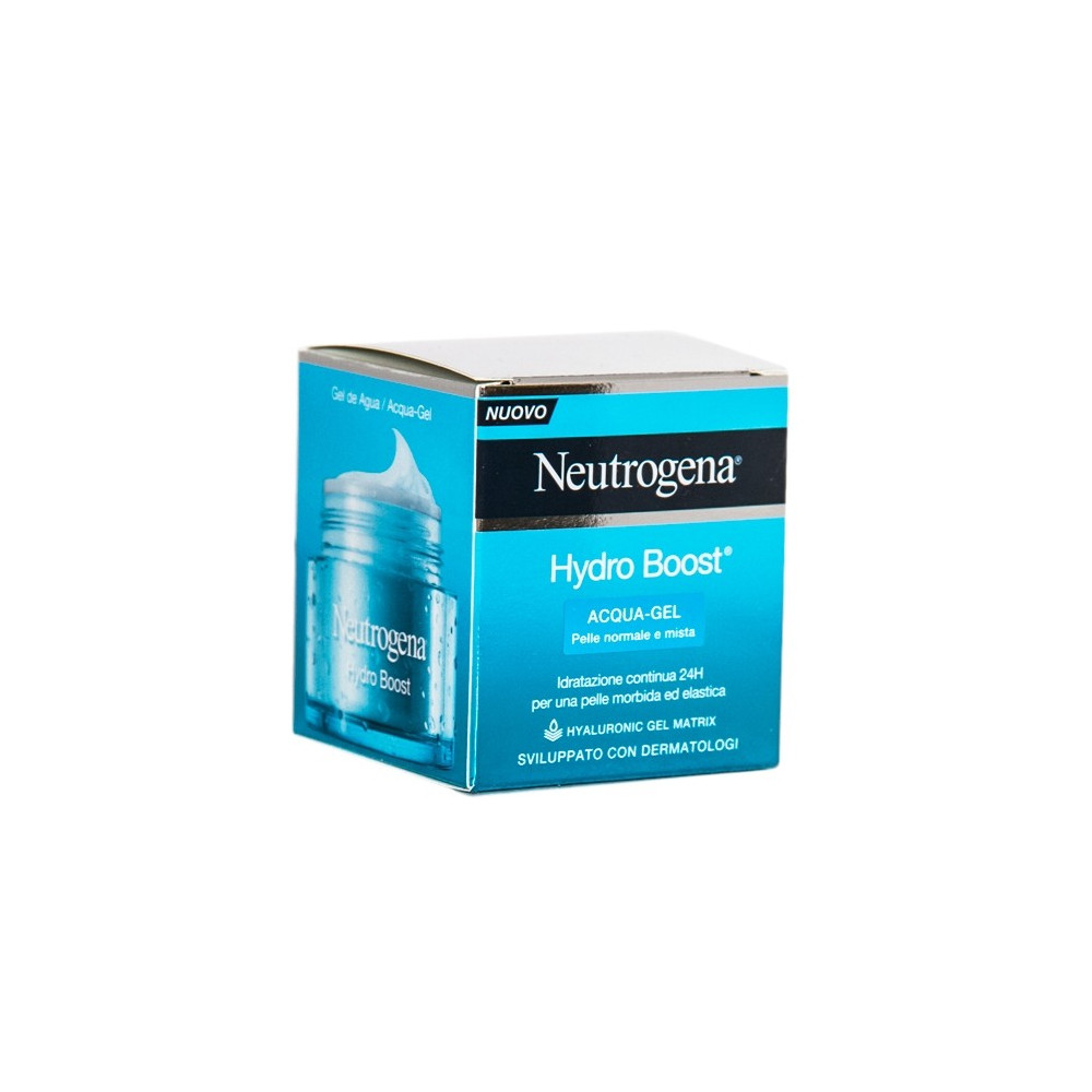 neutrogena hydro boost gel de agua 50 ml