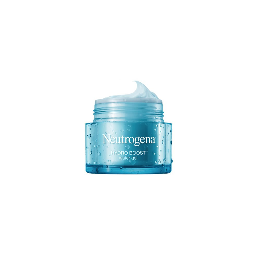 neutrogena hydro boost gel de agua 50 ml