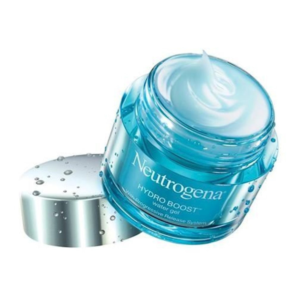 neutrogena hydro boost gel de agua 50 ml