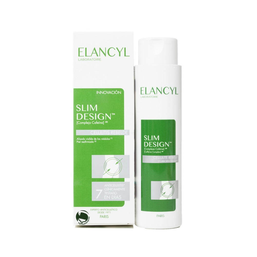 Elancyl duplo slim design 200 ml