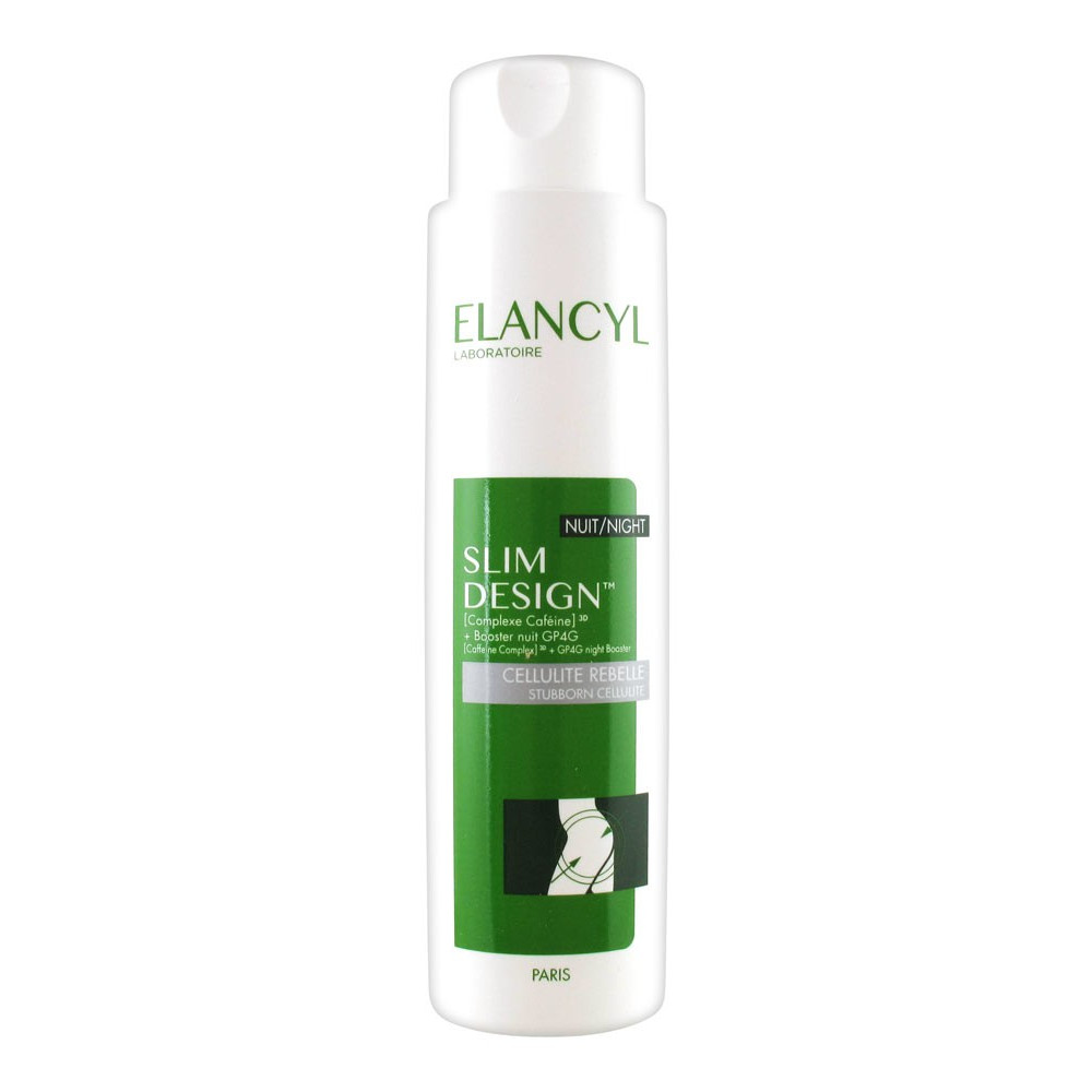Elancyl slim design noche 200 ml