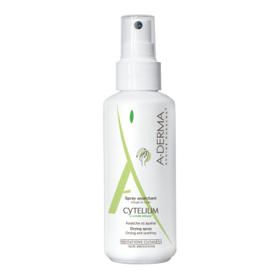 A-derma cytelium spray 100 ml