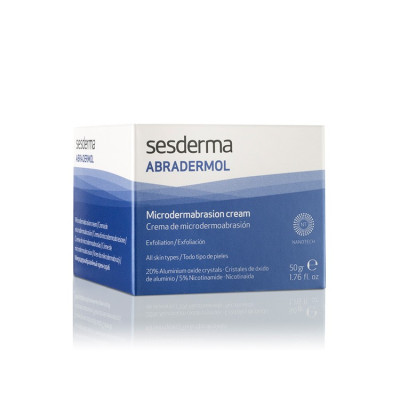 crema Sesderma abradermol 50 g