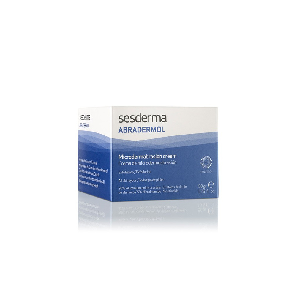 crema Sesderma abradermol 50 g