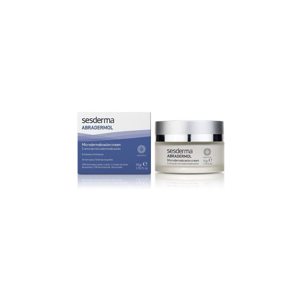crema Sesderma abradermol 50 g