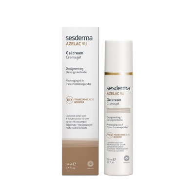 crema sesderma azelac ru gel 50 ml