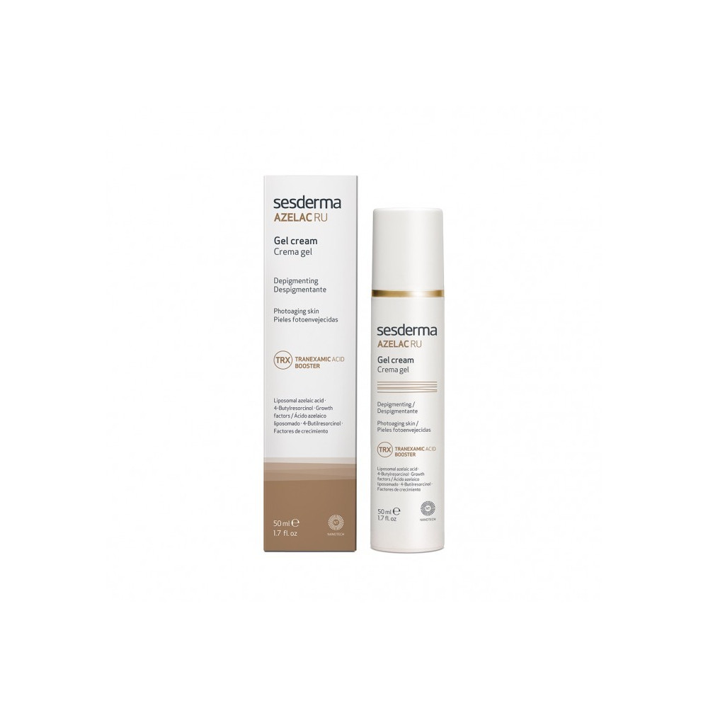 crema sesderma azelac ru gel 50 ml