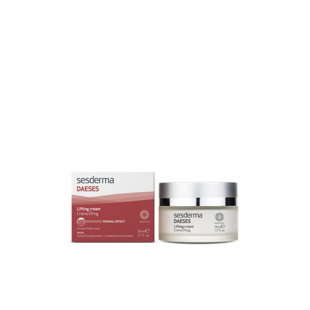 crema lifting sesderma daeses 50 ml