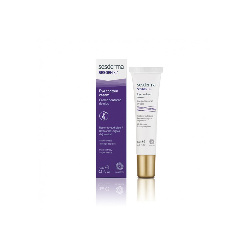 Sesderma sesgen 32 contorno de ojos 15 ml