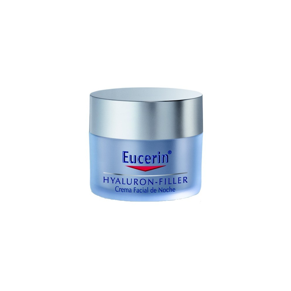 eucerin hyaluron filler noche 50 ml