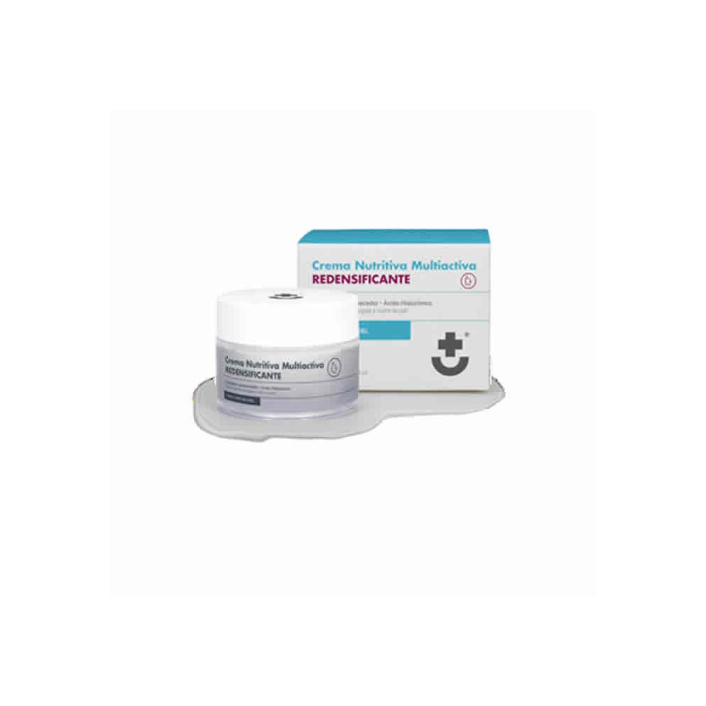 parabotica crema nutritiva multiactiva noche 50 ml