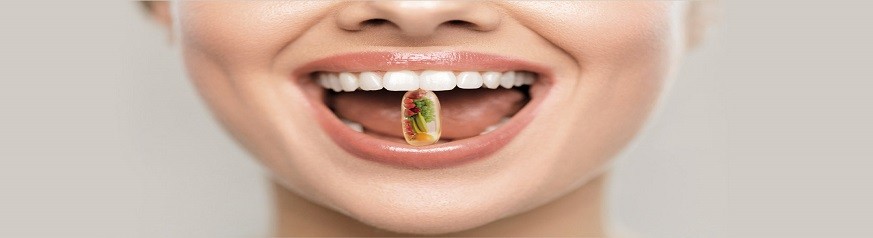 Productos de Nutricosmética para el Cabello