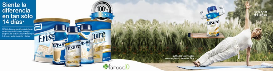 Nutrición