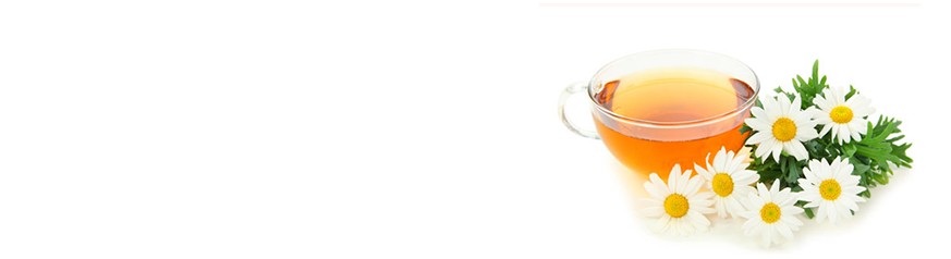 Infusiones