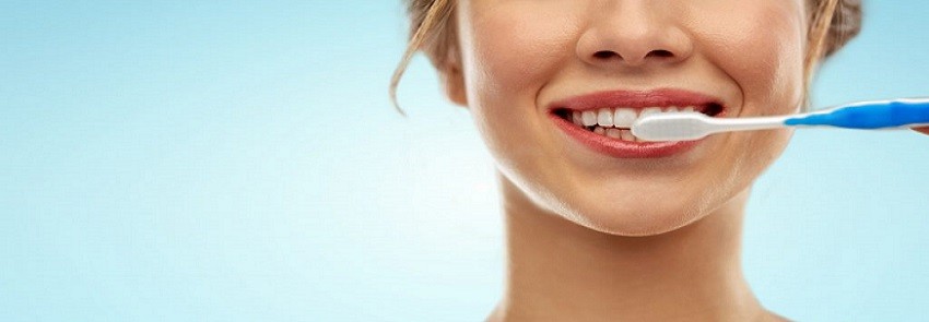 Dentífricos