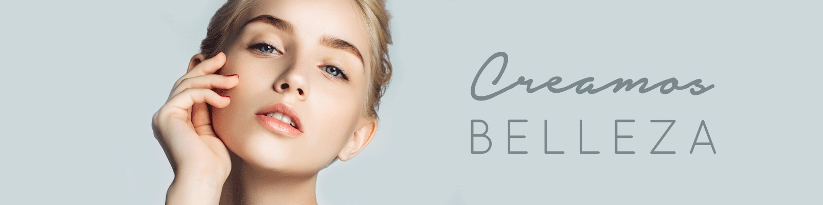 Cosmética y belleza