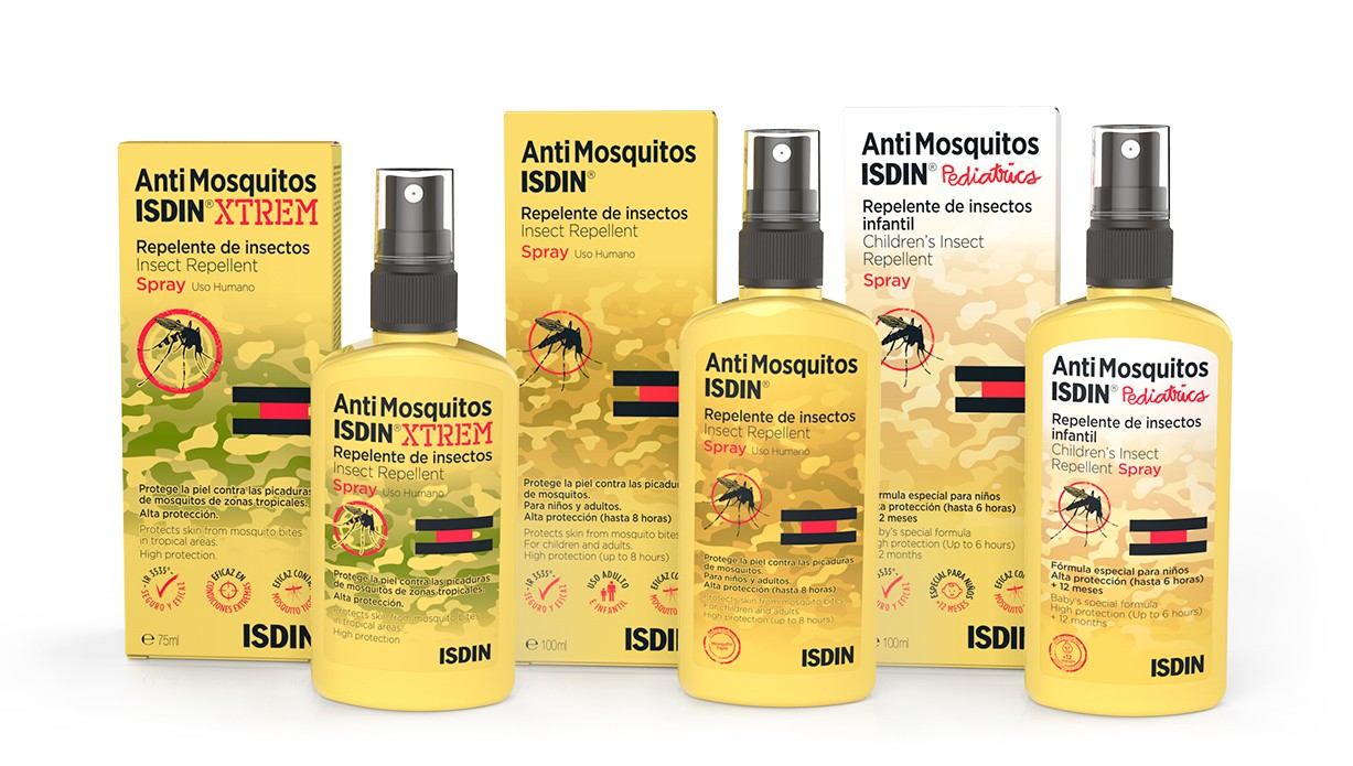 Antimosquitos