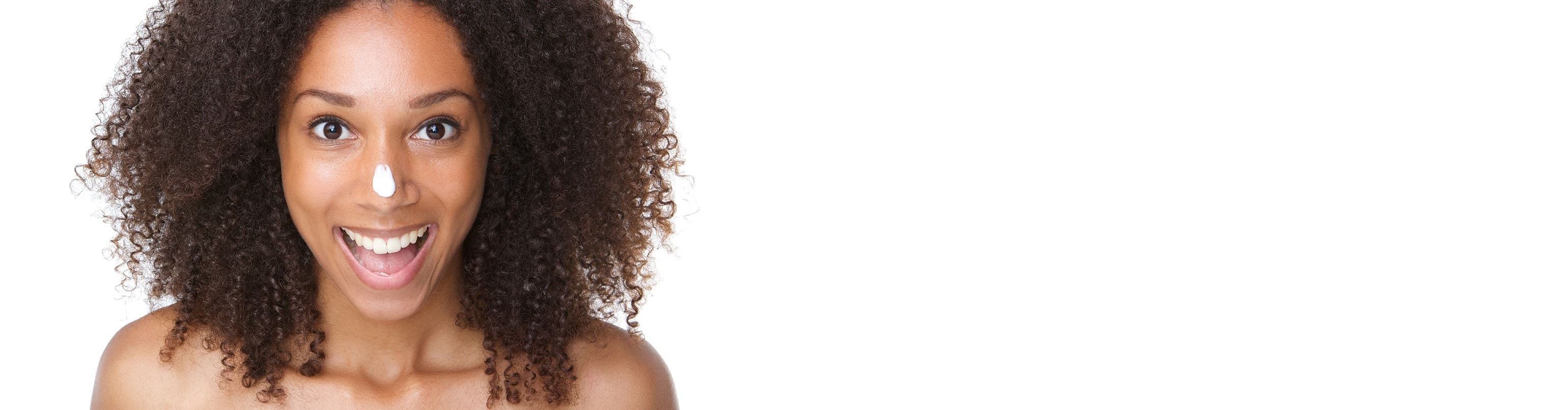Fotoprotección facial