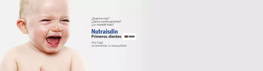 Primeros dientes