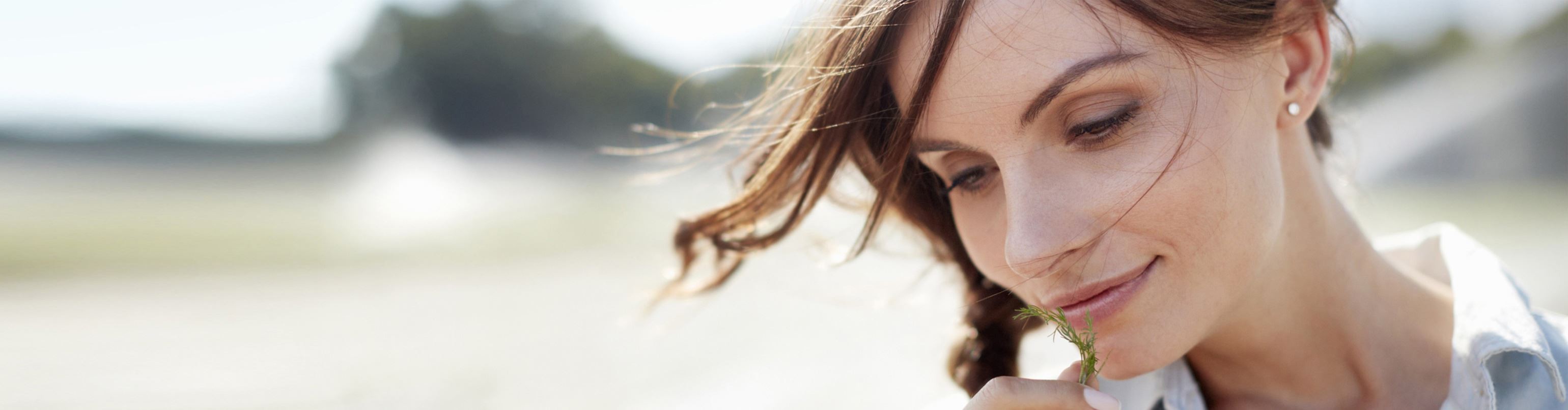 Productos para la caída del cabello