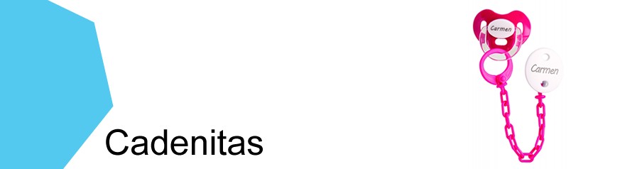 Cadenitas