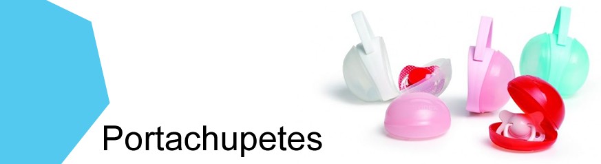 Portachupetes