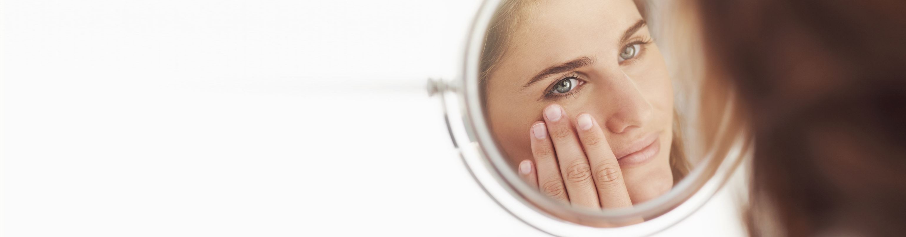 Cuidado de pestañas y cejas