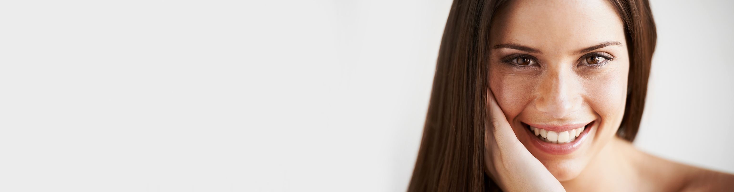 Tratamiento contra el acné facial