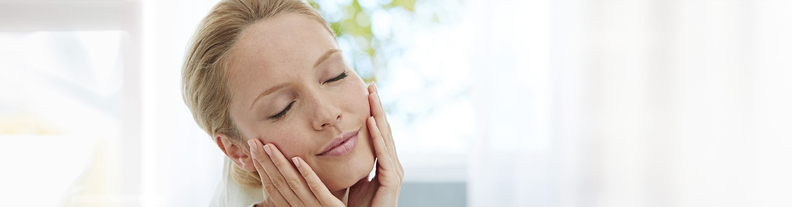Productos para limpiar tu rostro